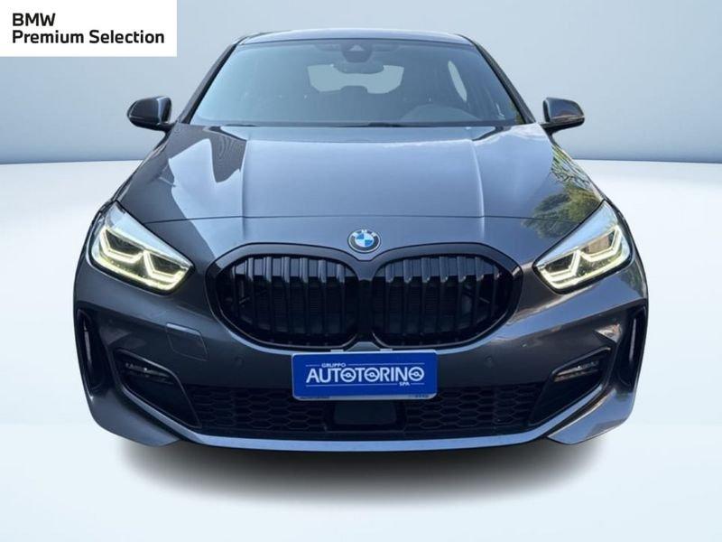 BMW Serie 1 120D MSPORT XDRIVE AUTO