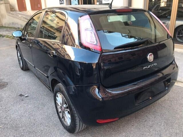 Fiat Punto Evo 1.3 Mjt 75cv Dynamic KM 91000 12/2012