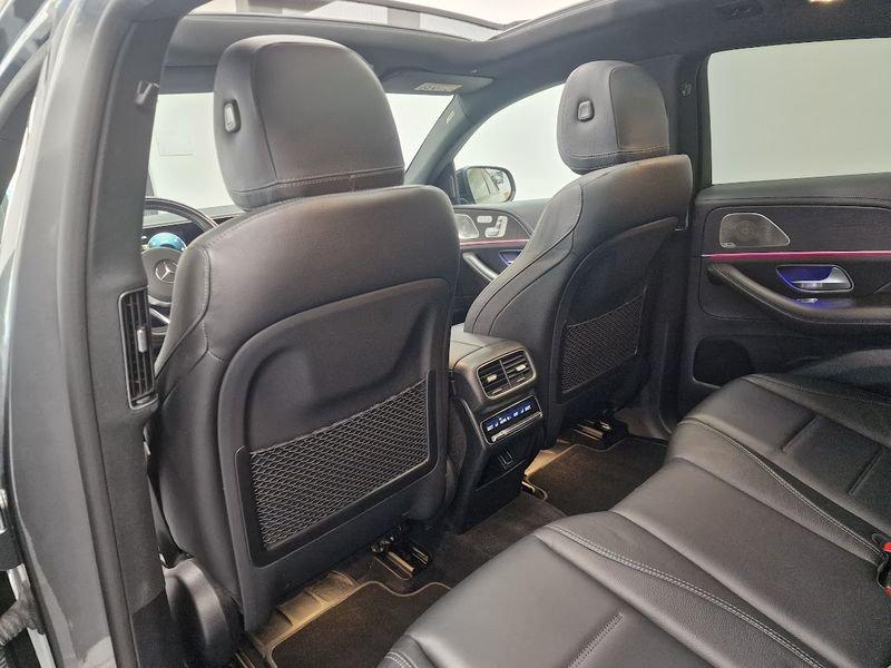 Mercedes-Benz GLE Coupé GLE 350 d 4Matic Coupé Premium Plus AMG IVA ESPOSTA