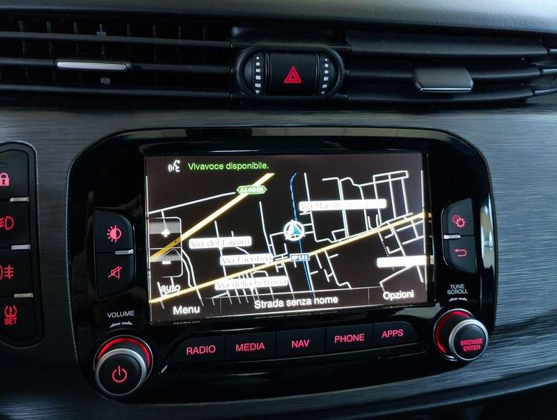 Alfa Romeo Giulietta 1.6 JTDm TCT 120 CV Super