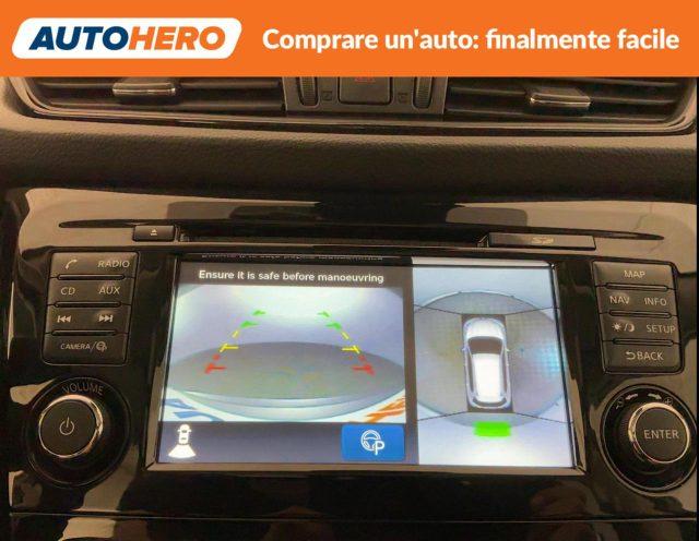 NISSAN X-Trail 1.6 dCi 2WD Tekna