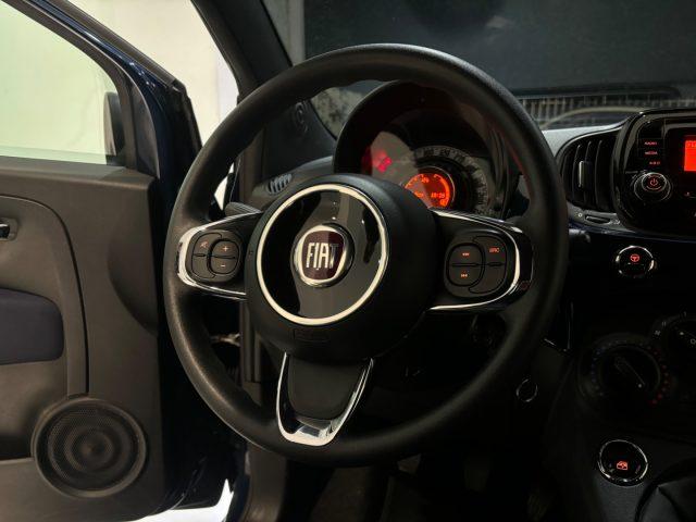 FIAT 500 1.0 Hybrid Cult da ?129,00