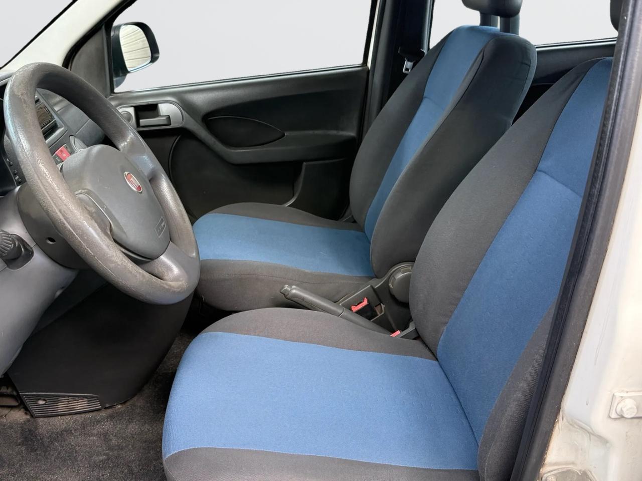 Fiat PANDA 1.3 MTJ 70 CV*NEOPATENTATI*5 POSTI