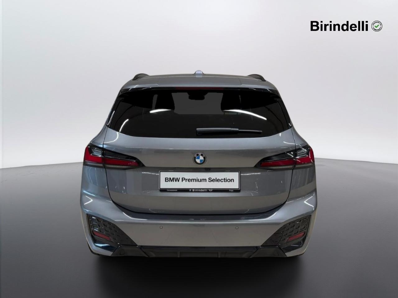 BMW 218d Active Tourer
