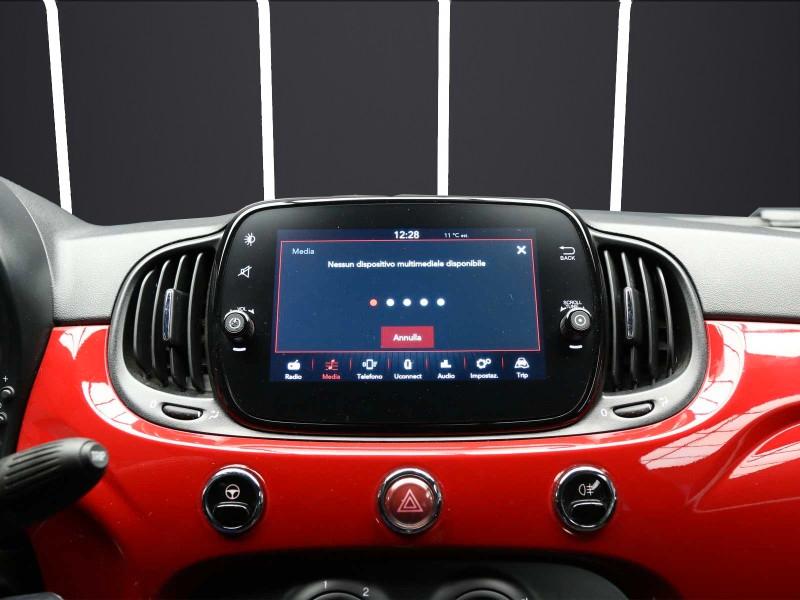 FIAT 500 (2015-2024) 500 1.0 Hybrid