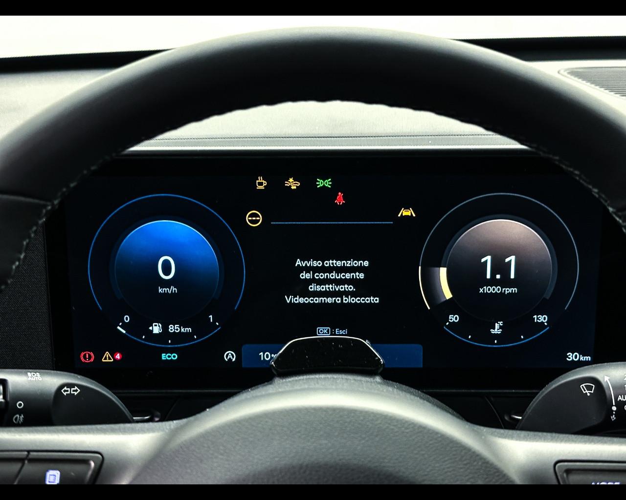 HYUNDAI KONA ICE MY25 1.0T 48V MT XLINEPLUS