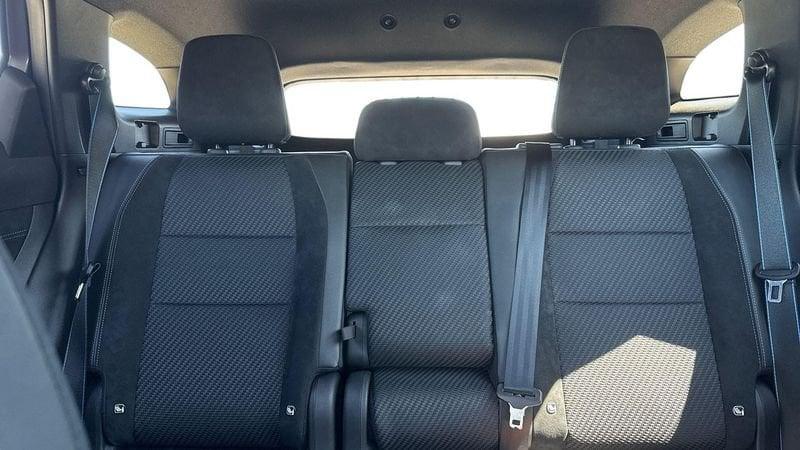 Renault Espace NUOVO esprit Alpine MY24 full hybrid E-Tech 200 7p