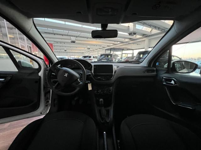 PEUGEOT 208 1° serie PureTech 82 5 porte Active-NEOPAT, CRUISE