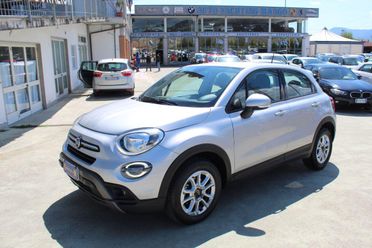 FIAT - 500X - 1.3 M.Jet 95 CV Cross Navi-pelle