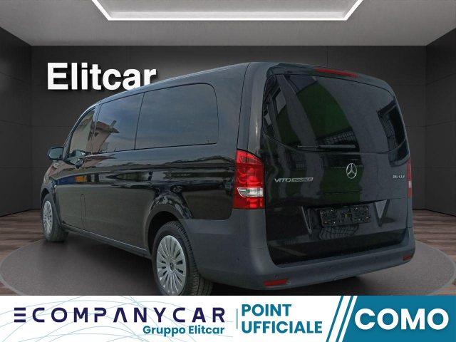 MERCEDES-BENZ Vito 2.0 116 CDI Tourer Pro Extra-Long prezzo+ iva 22%