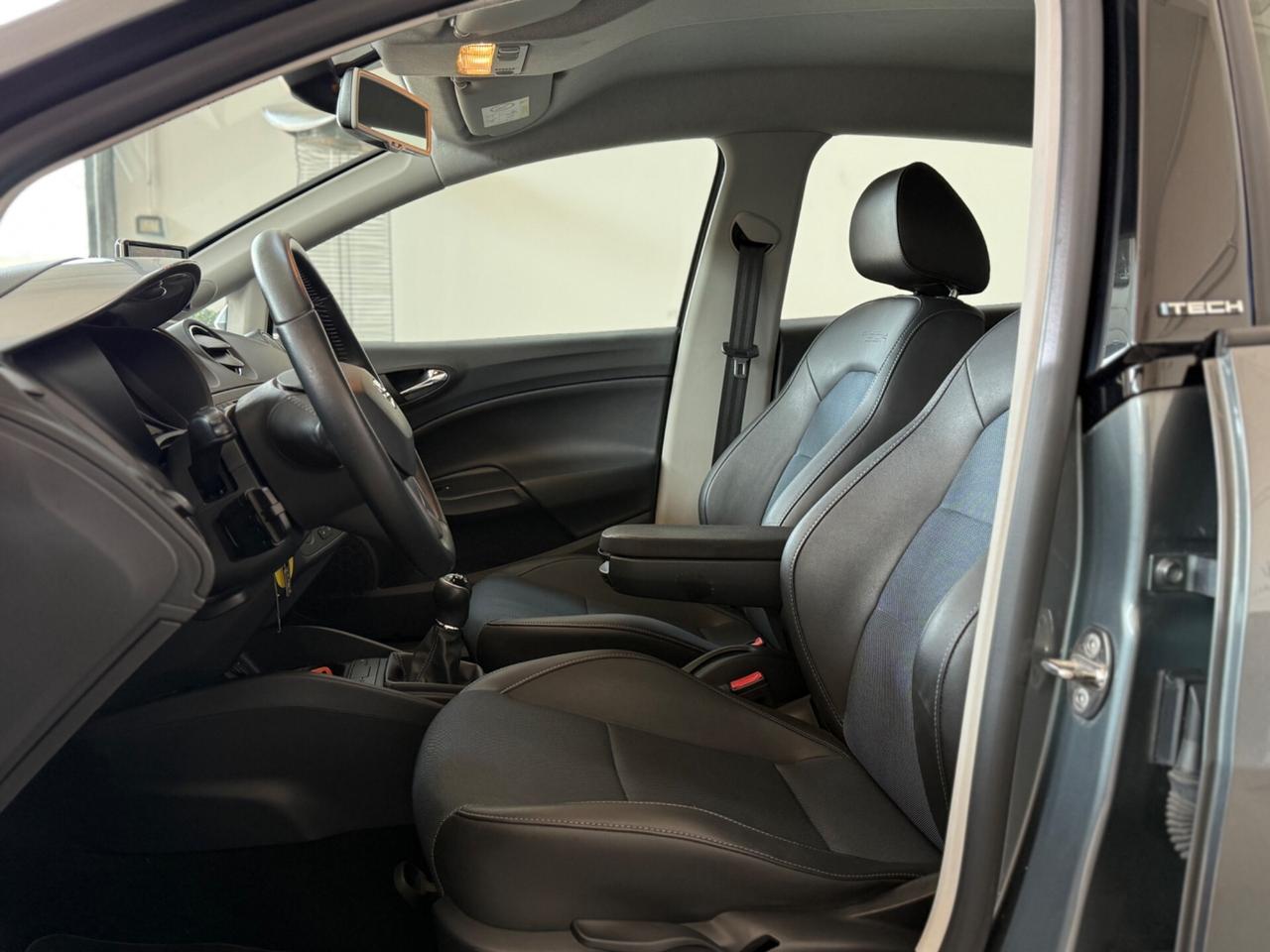 Seat Ibiza NAVI PELLE 1.2 TDI I-Tech 97.000 KM