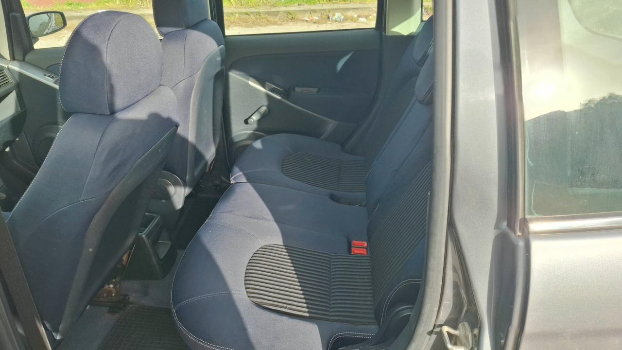 Lancia MUSA 1.3 Multijet 16V 90 CV Oro