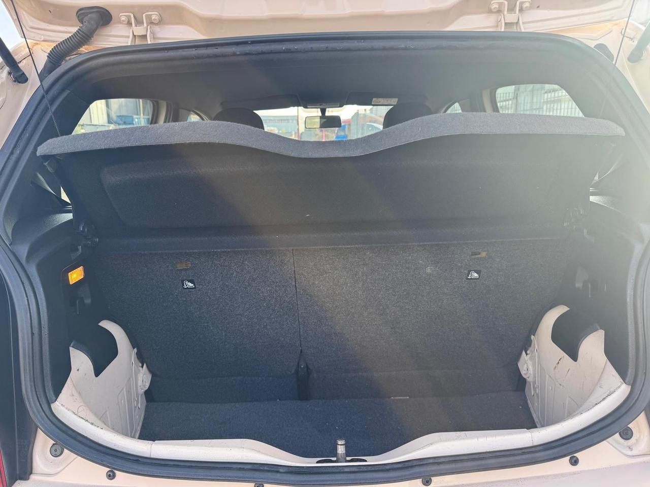 Seat Mii 1.0 Benzina/Metano. 12 Mesi Garanzia