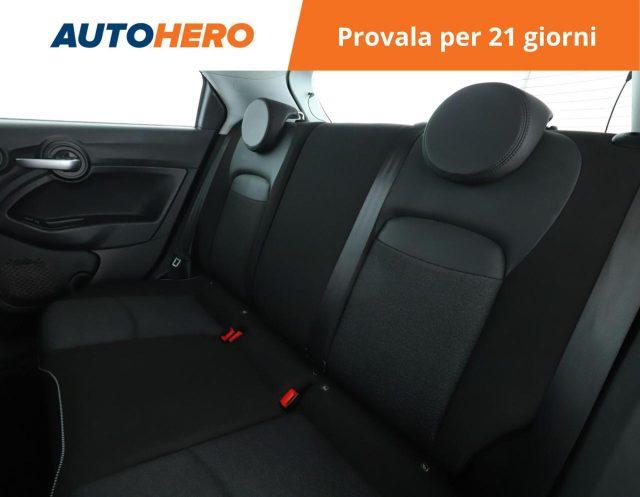 FIAT 500X 1.3 MultiJet 95 CV Urban