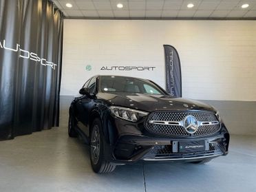 Mercedes-Benz GLC Coupé GLC Coupe 220 d AMG Line Premium 4matic auto