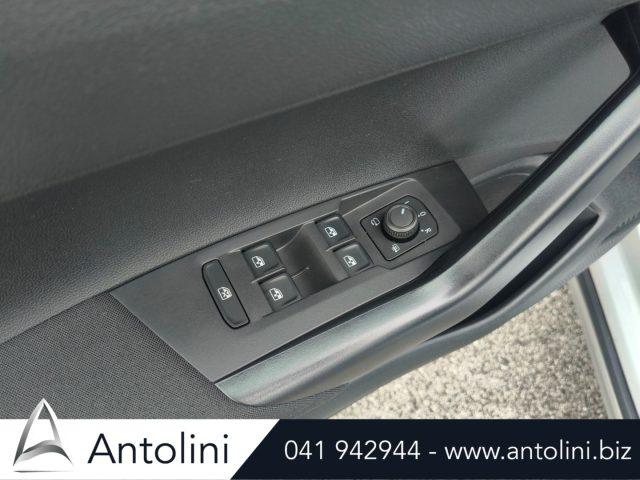 VOLKSWAGEN Taigo 1.0 TSI 115 CV DSG Life