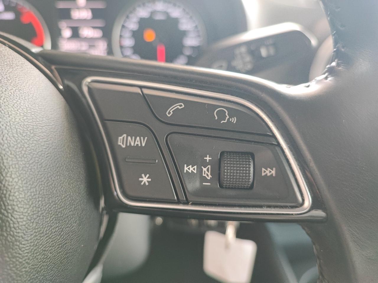 Audi A3 SPB 1.6 TDI Sport