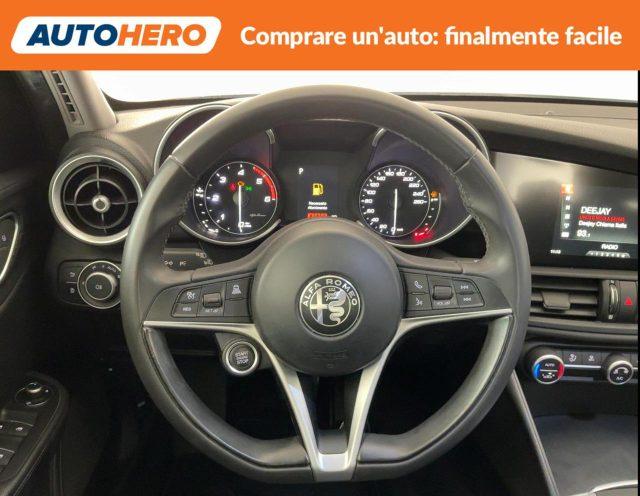 ALFA ROMEO Giulia 2.2 Turbodiesel 160 CV AT8 Business