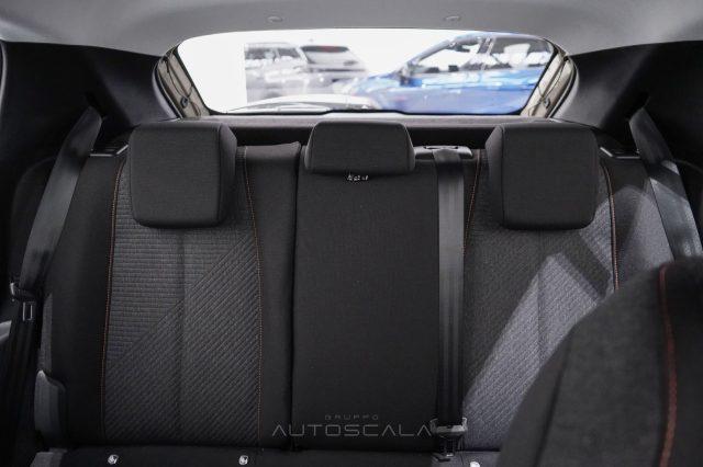 PEUGEOT 208 1.2 Hybrid 110cv e-DCS6 Style