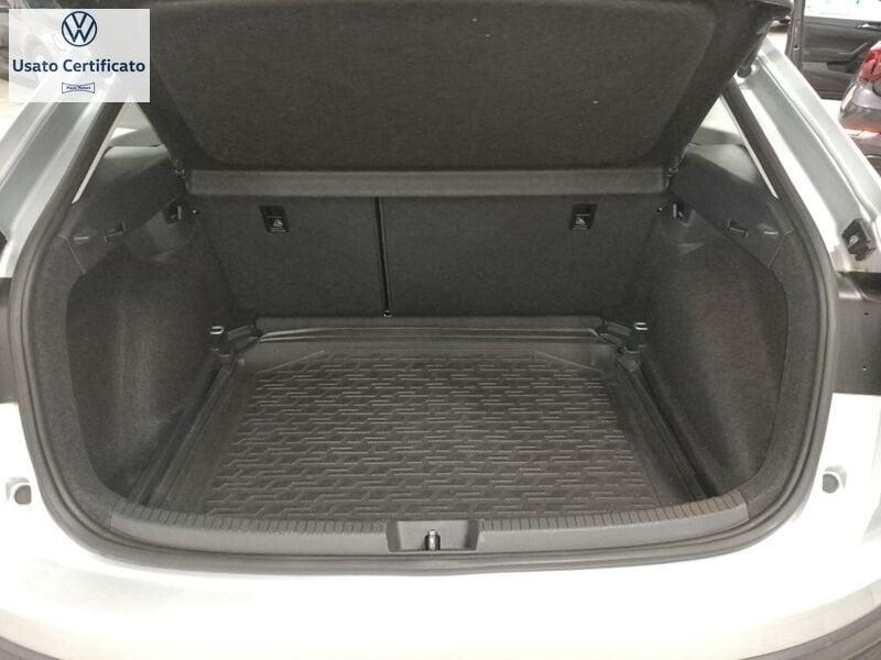 Volkswagen Taigo 1.0 TSI Life