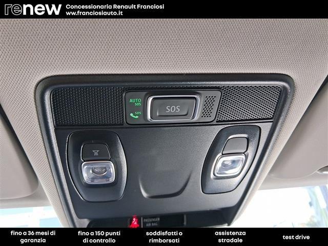 RENAULT Captur 1.3 TCe 140cv Intens Fap