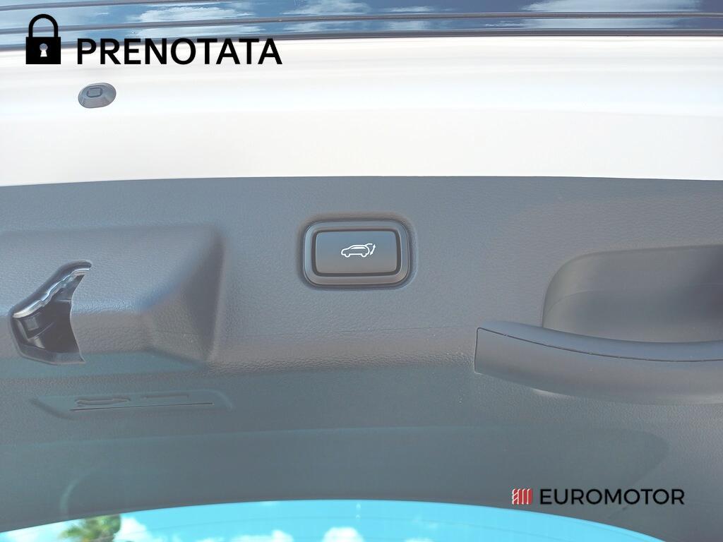 Kia Sportage 1.6 T-GDI PHEV GT-line Panorama Sunroof AWD AT6