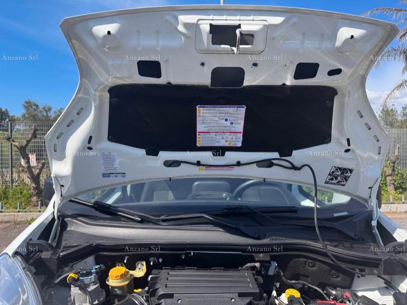 FIAT Fiorino cargo 1.3 mjt 80cv E6d-final