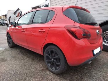 Opel Corsa 1.3 CDTI 5 porte Innovation