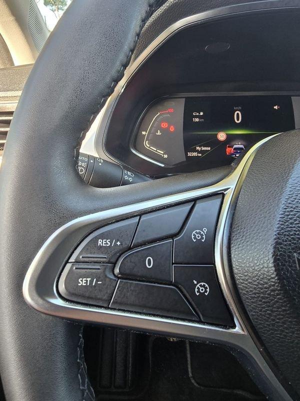 Renault Captur 1.0 TCE 74KW LPG TECHNO FAST TRACK