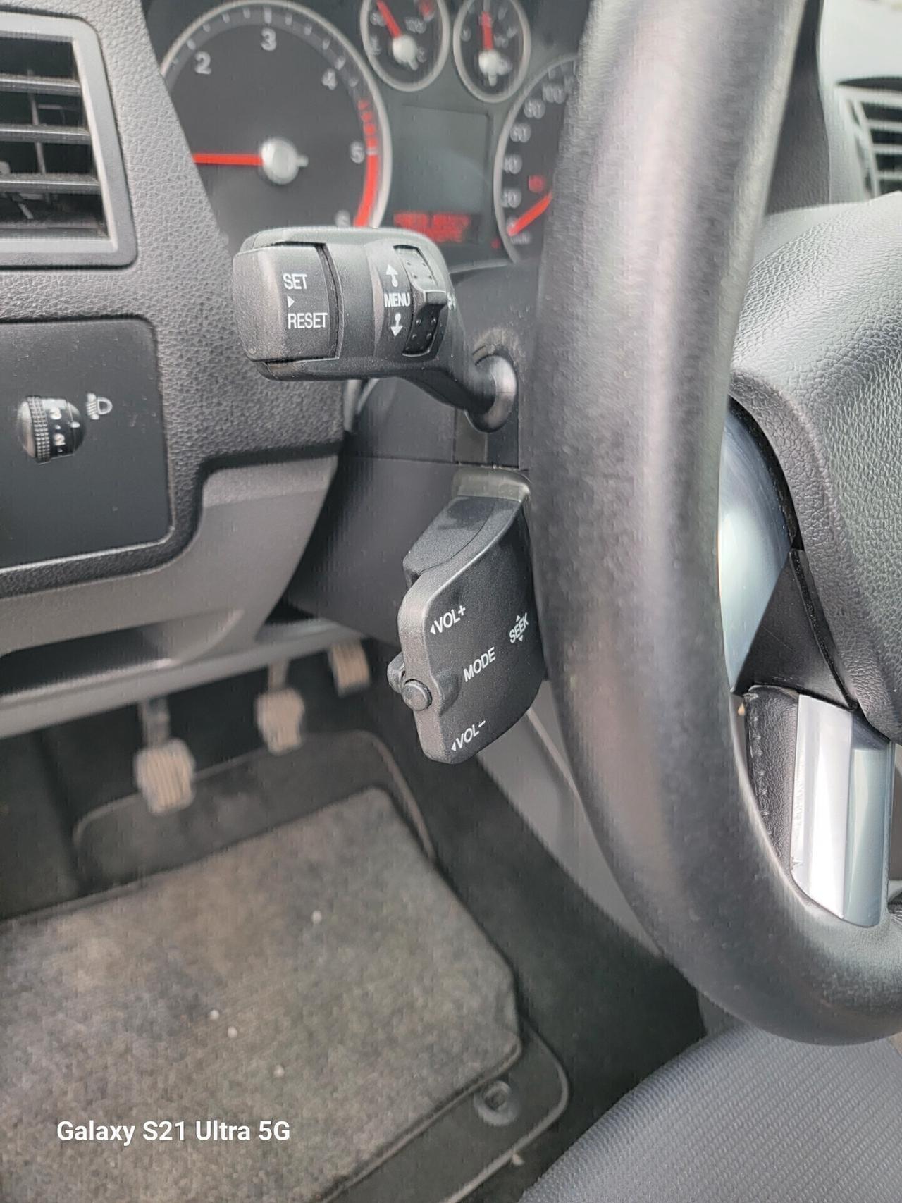 Ford C-Max Focus 1.6 TDCi (110CV) TAGLIANDATA