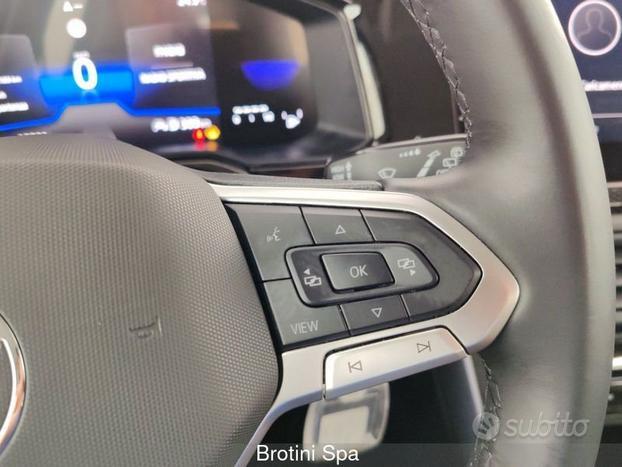 Volkswagen Taigo 1.0 TSI 110 CV Edition Plus