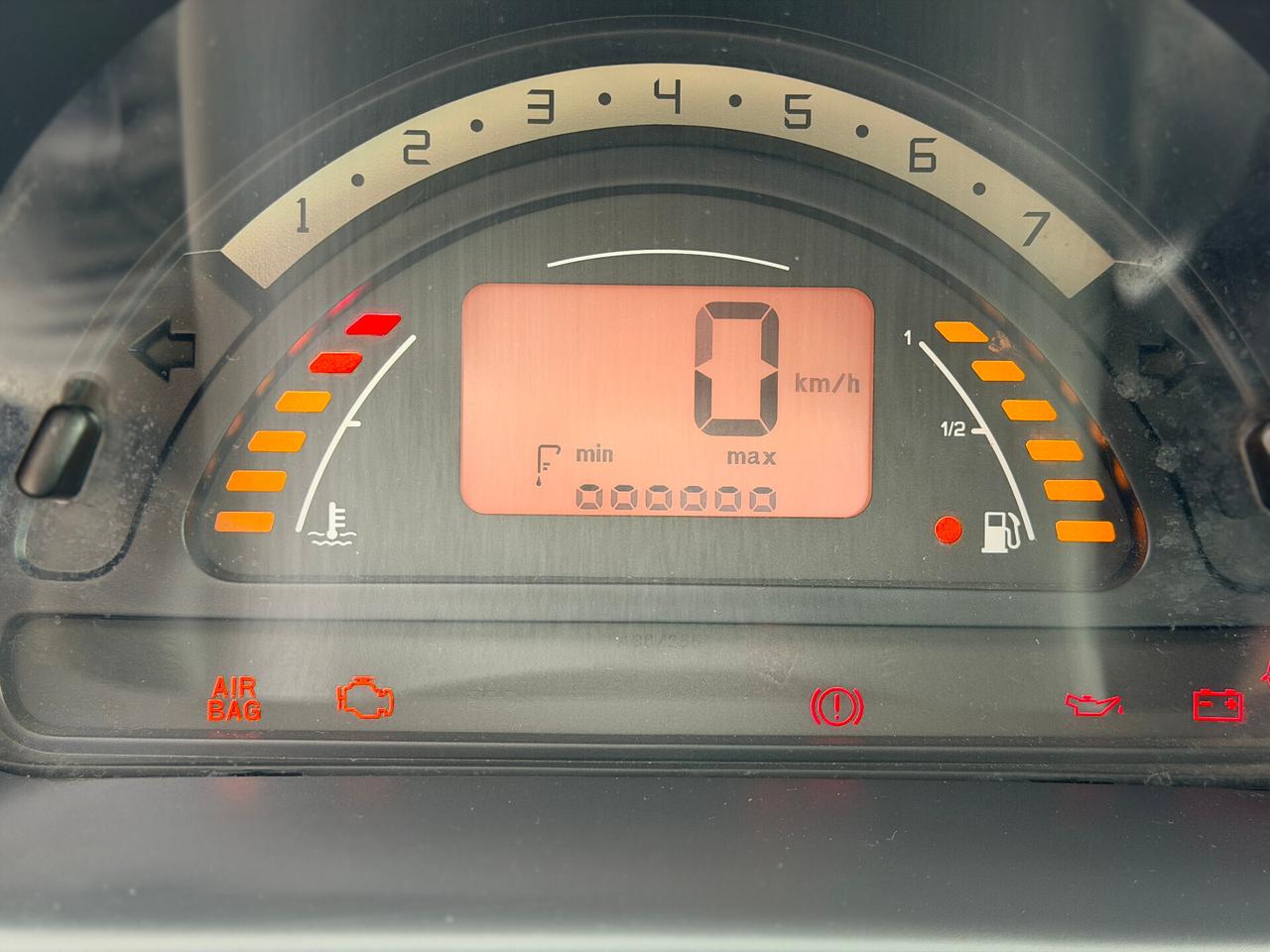 Citroen C3 1.1 Classique