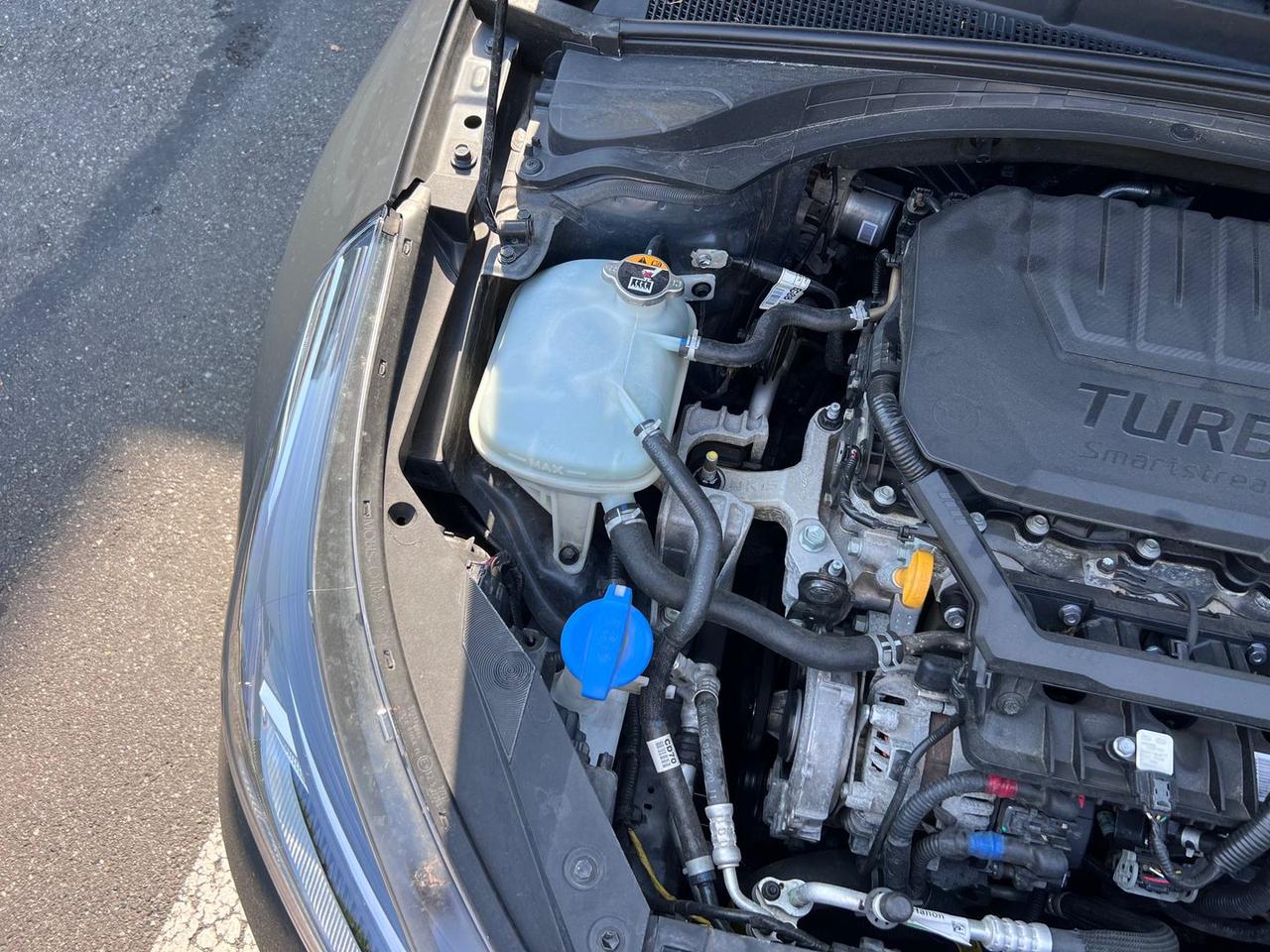 Kia XCeed Style 1.5 T-GDI MHEV #6101