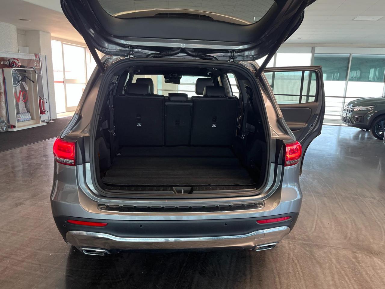 Mercedes GLB 220 d Sport Plus 4matic auto 7p.ti - TETTO - PELLE
