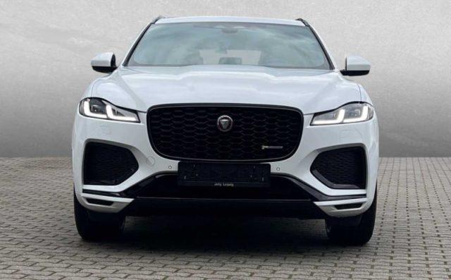 JAGUAR F-Pace 2.0 D 204 CV AWD aut. R-Dynamic SE