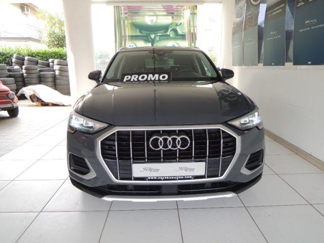 AUDI Q3 35 TDI S tronic Business Advanced