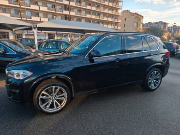 Bmw X5 xDrive30d 249CV Luxury