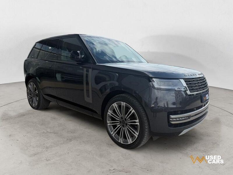 Land Rover Range Rover 3.0D I6 350 MHEV HSE SWB aut.