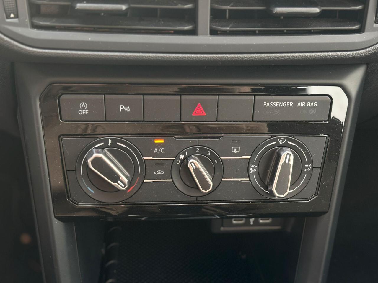 Volkswagen T-Cross 1.0 TSI Style BMT