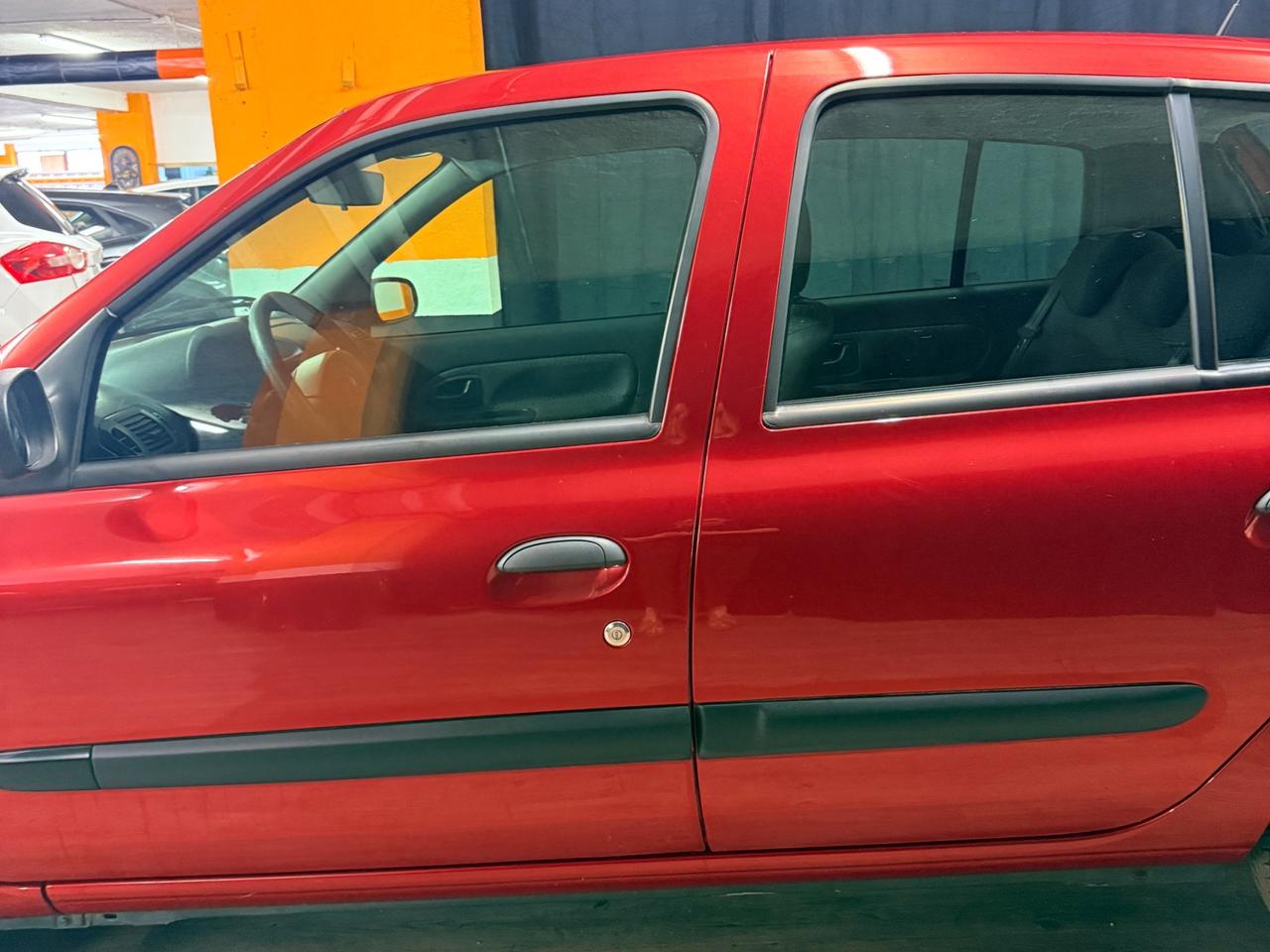 BELLISSIMA RENAULT TWINGO CON SOLI 51.950 KM UNICO PROPRIETARIO