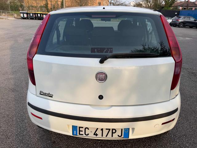 FIAT Punto Classic 1.2 5p Active GPL perfetta di meccanica