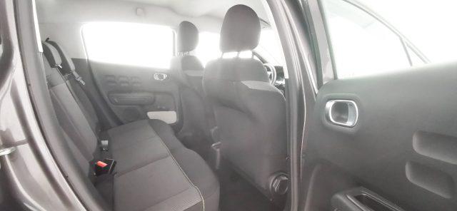 CITROEN C3 PureTech 82 S&S Feel