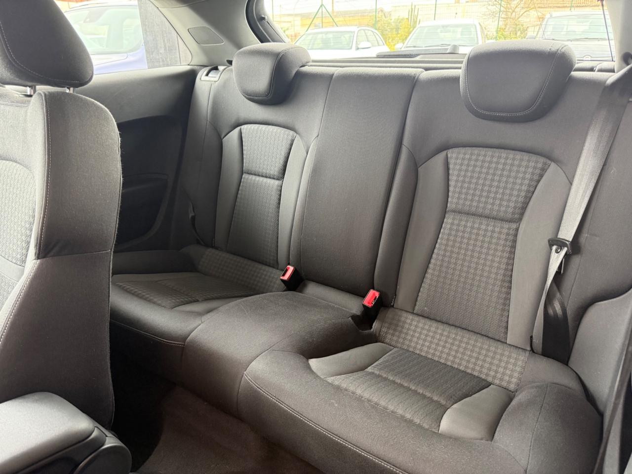 Audi A1 1.6 TDI Ambition