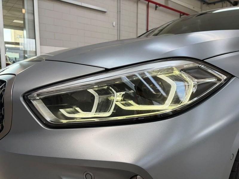 BMW Serie 1 M135i xdrive