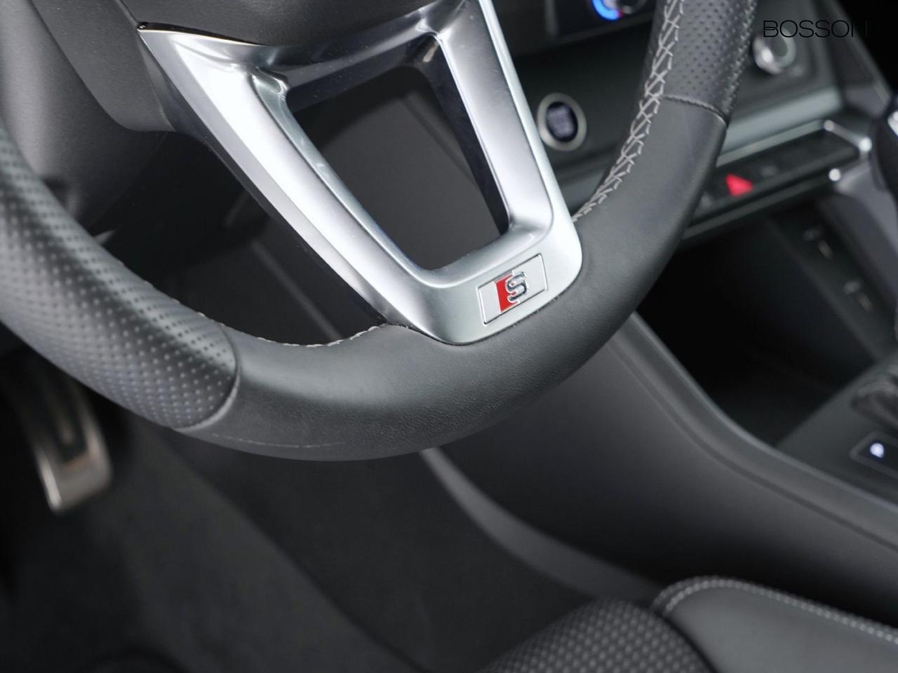 Audi Q3 sportback 40 2.0 tdi 193cv s line edition quattro s tronic