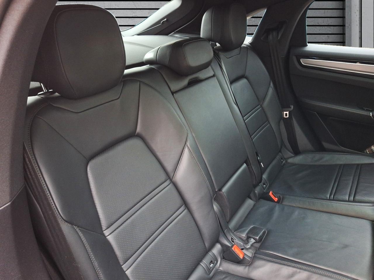 PORSCHE CAYENNE COUPE' 3.0 V6 E-Hybrid