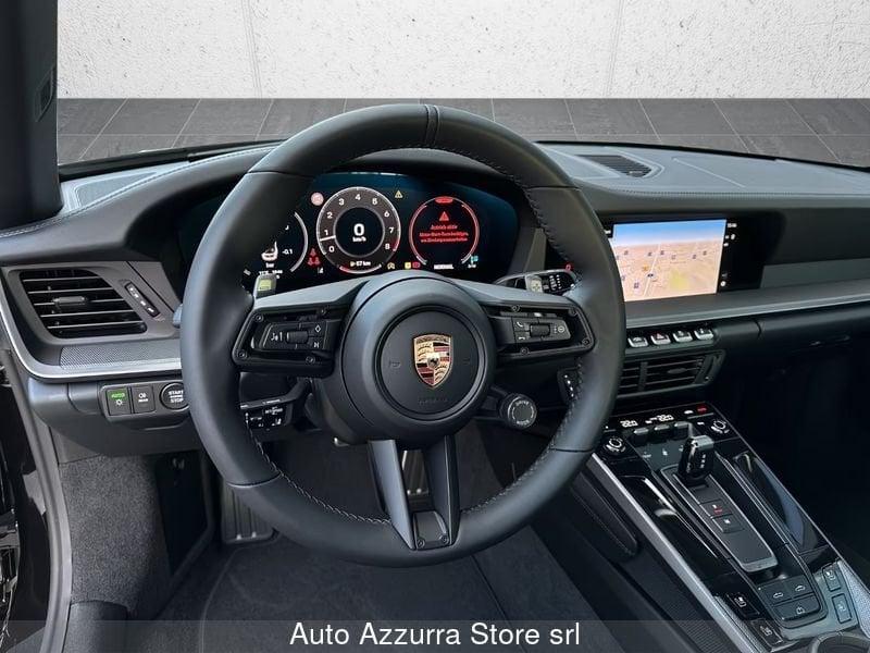 Porsche 911 911 Carrera 4S Cabrio 3.0