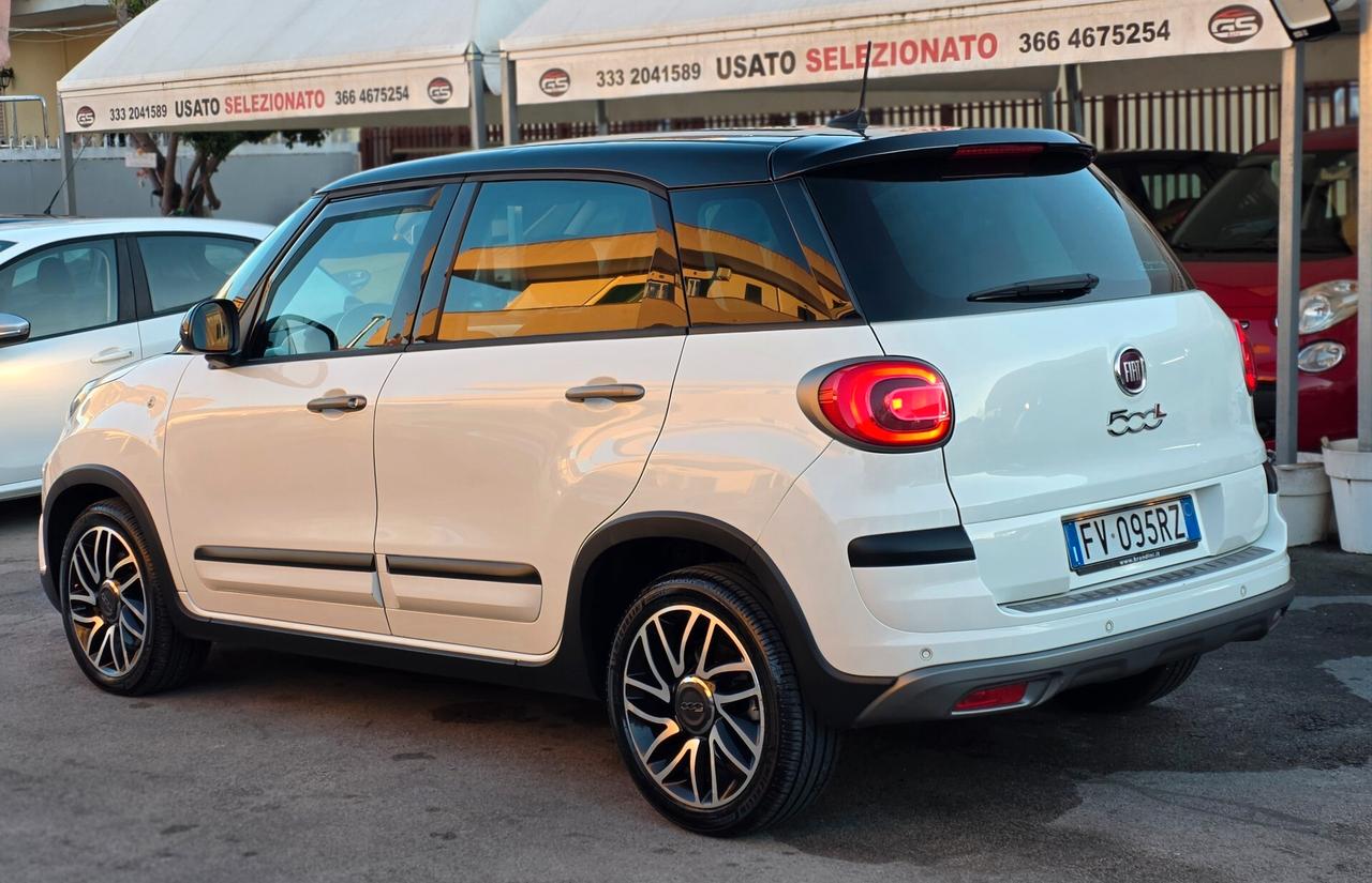 Fiat 500L 1.6 Multijet 120 CV Cross