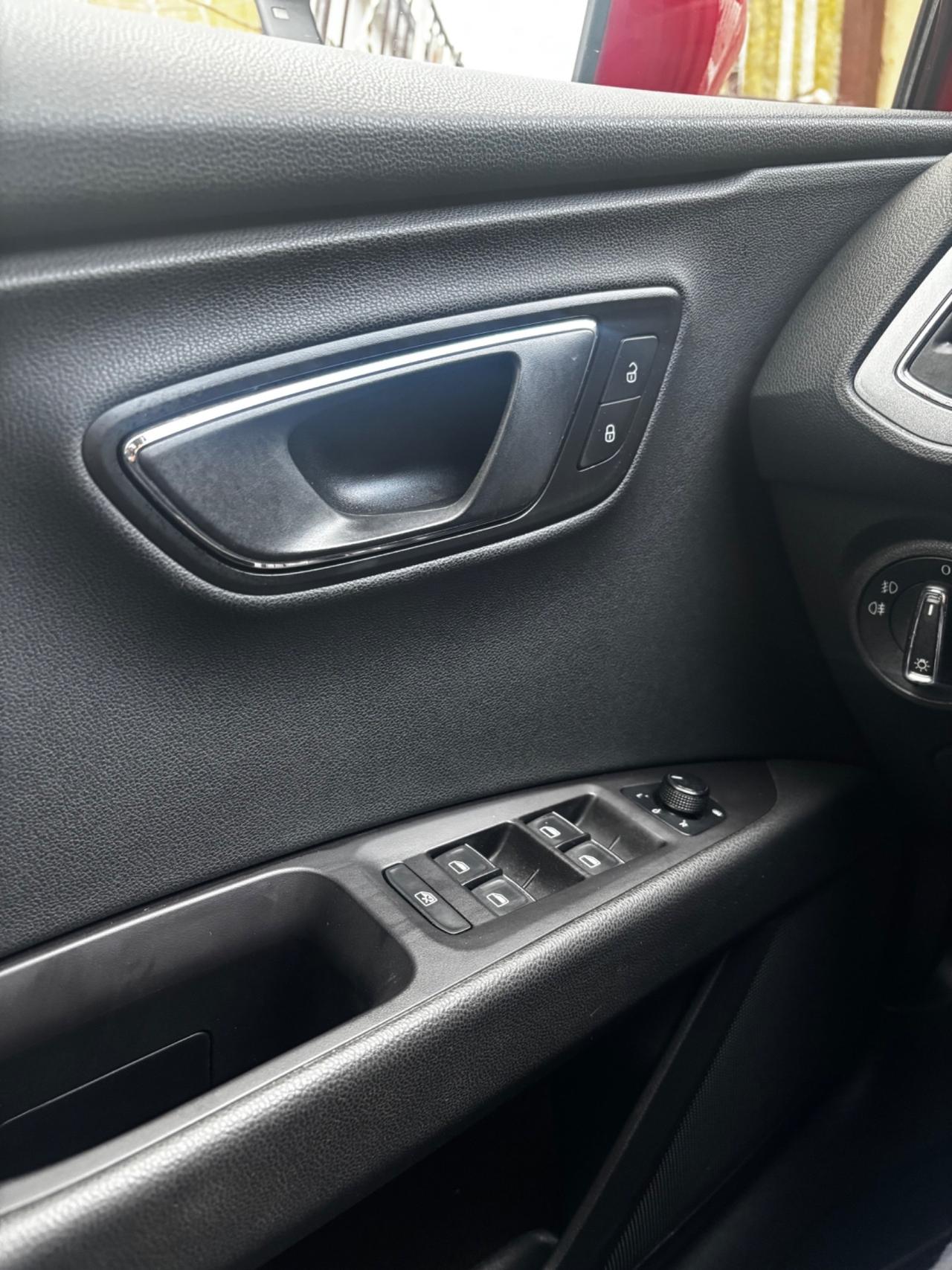 Seat Leon 2.0 TDI 150 CV 5p. Start/Stop FR