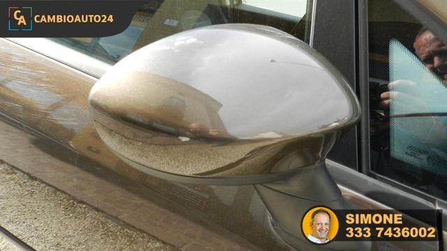 FIAT Punto 1.4 5 porte Active Natural Power